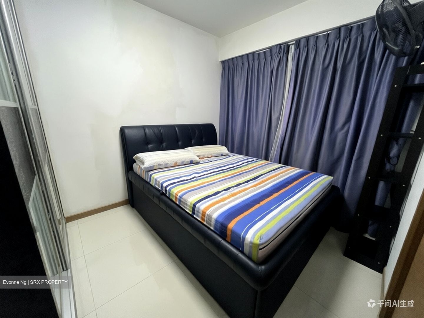 Blk 421 Northshore Straitsview (Punggol), HDB 2 Rooms #576258531